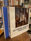 Peeters, Die niederländische Orgelkunst vom 16. Jahrhundert bis zum 18. Jahrhund