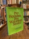 Stoffler, Der Hortulus des Walahfrid Strabo.