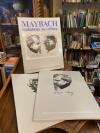 Maybach-Gedächtnis-Ausstellung [in zwei Bänden] : Friedrichshafen 5. Februar bis