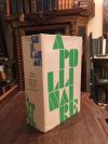 Apollinaire, Oeuvres completes de Guillaume Apollinaire [tom 4]: Les Peintres cu