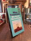 Kazantzakis, Die letzte Versuchung : Roman.