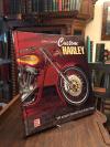 Harley Davidson. - Carroll, Custom Harley.
