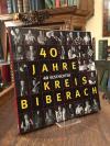 Biberach, 40 Jahre Kreis Biberach - 40 Geschichten.