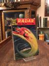Bildschriftenverlag, Taschen-Comics 60 Pfg : Nr. 2: Radar : Der Mann aus dem All