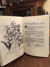 Besler, Hortus Eystettensis : sive diligens et accurata omnium plantarum, florum