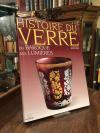 Bellanger, Histoire du Verre du Baroque aux Lumieres.