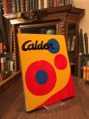 Calder, Calder.