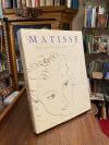 Matisse, Matisse : plume, crayon, fusain, papiers colles.