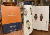 Söhnle, [Uhren-Katalog] : Meine beste Zeit : Feine Armbanduhren Made in Germany