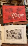 Verdun et le Champ de Bataille : 32 Phototypies des Luxe.