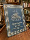 Weihnachts-Album : 21 der beliebtesten Weihnachtslieder für Klavier.
