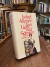 Allende, Von Liebe und Schatten : Roman.