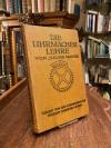 Hanke, Die Uhrmacherlehre : Leitfaden der praktischen und theoretischen Uhrmache