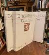 Mittler, Bibliotheca Palatina : Katalog zur Ausstellung der Universität Heidelbe
