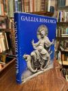 Gantner, Gallia Romanica : Die hohe Kunst der romanischen Epoche in Frankreich.