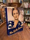 Simpson, Mrs. Wallis Simpson : Die Lebensgeschichte der Frau, derentwegen Englan