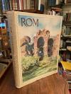 Rossi, Italien: Städte und Landschaften : Rom.