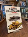 White, Panzer-Kampfwagen 1939 - 1941 :  Polen, Frankreich, Italien, Tschechoslow