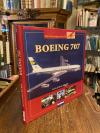 Becker, Boeing 707 : Geschichte eines legendären Flugzeuges.