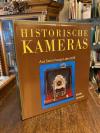 Langner, Historische Kameras aus Sammlungen der DDR.