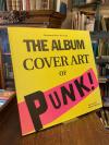 Seiler, The Album Cover Art of Punk!