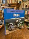 Nöll, Schrader-Typen-Chronik: Horex seit 1923 : Eine Dokumentation von Jürgen No