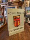 Lutz, Vorarlberger Liederbuch.