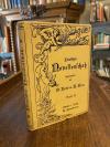 Deutscher Novellenschatz 17. - Heyse, Deutscher Novellenschatz : Dritte Serie -