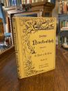 Deutscher Novellenschatz 24. - Heyse, Deutscher Novellenschatz : Vierte Serie -