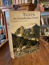 Gowland, Allein im Kanadischen Urwald.