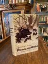 Werner, Dramen der Wildnis : Weidwerk um uriges Wild.