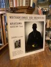 ARAKAWA Shusaku (1936-2010). - Arakawa / Gins, Mechanismus der Bedeutung (Werk i