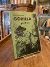 Meissner, Gorilla greift an.