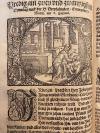 Postilla : Postill außerlesner Catholischer Predigen durch das gantze Jahr / in 