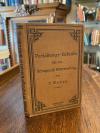 Gaupp, Verfassungs-Urkunde für das Königreich Württemberg vom 25. September 1819