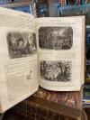 La Semaine des Enfants : 1. annee 1857 - 5. annee 1861 : Nr. 1 - 261 : Magasin d