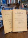 WVfLG NF 9 (1900). - Württembergische Kommission für Landesgeschichte (Hrsg): Wü