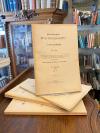 WVfLG NF 15 (1906). - Württembergische Kommission für Landesgeschichte (Hrsg): W