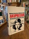 Akupressur. - Befreien Sie sich von Schmerzen durch Akupressur : Sie brauchen ni