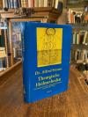 Strauss, Theurgische Heilmethoden : Heilung durch Gebete, kabalistische Zeichen,