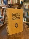Borkowsky, Deutscher Frühling 1813 : Die Wiedergeburt des deutschen Volkes vor 1