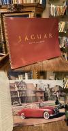 Jaguar. - Jaguar - Mark 2 Models [catalogue 2.4 & 3.4/3.8 litre models].