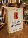 Wilhelm, Das  Geheimnis der goldenen Blüte : Ein chinesisches Lebensbuch :