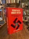 Beyerchen, Scientists Under Hitler : Politics and the Physics Community in the T
