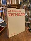 Gehlen, Zeit-Bilder: Zur Soziologie und Ästhetik der modernen Malerei.