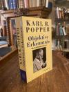 Popper, Objektive Erkenntnis : Ein evolutionärer Entwurf.