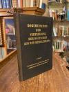 Bundesministerium für Vertriebene, Dokumentation der Vertreibung der Deutschen a