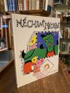 Saint Phalle, Mechant-Mechant et les jouets perdus.