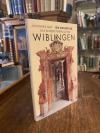 Ulm. - Wiblingen. - May, Die Bibliothek des Benediktinerklosters Wiblingen.