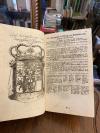 Gatterer, Fortgesetzter Wappenkalender auf das Jahr 1764 oder jährliches Handbuc